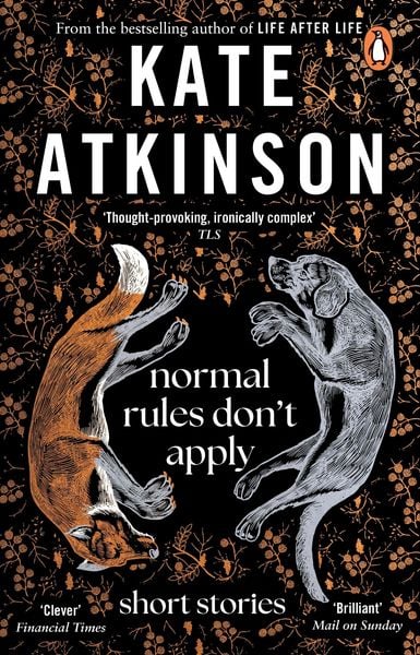 Produktbild: Normal Rules Don't Apply