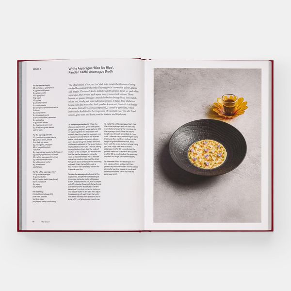 Produktbild: The Rise of Indian Food
