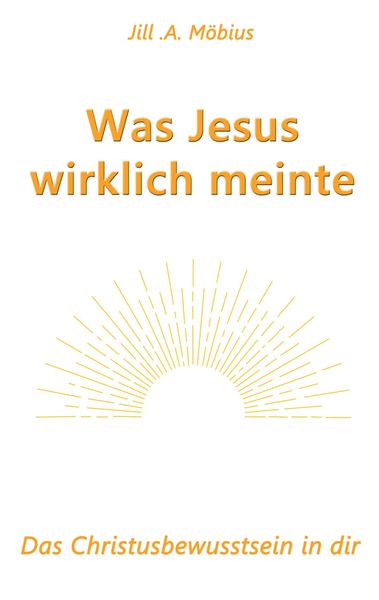 Produktbild: Was Jesus wirklich meinte