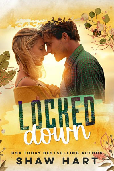 Produktbild: Locked Down