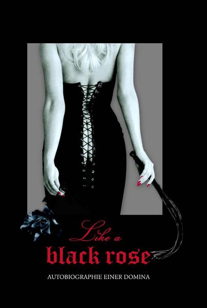Produktbild: Like a Black Rose