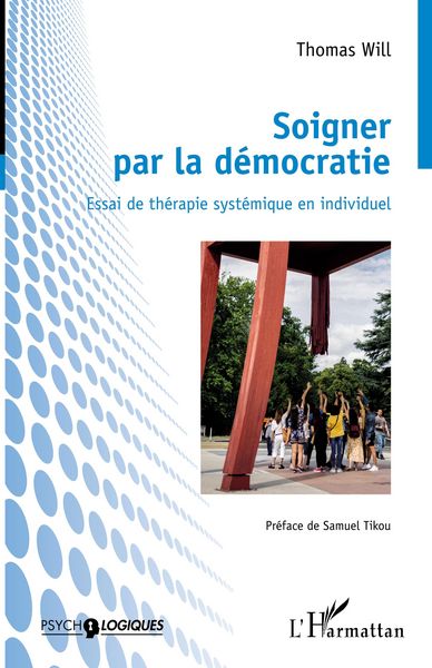 Produktbild: Soigner par la d&eacute;mocratie