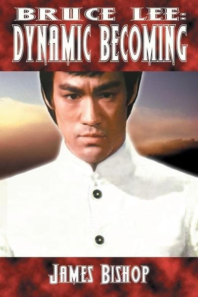Produktbild: Bruce Lee: Dynamic Becoming
