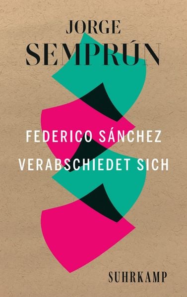 Produktbild: Federico S&aacute;nchez verabschiedet sich