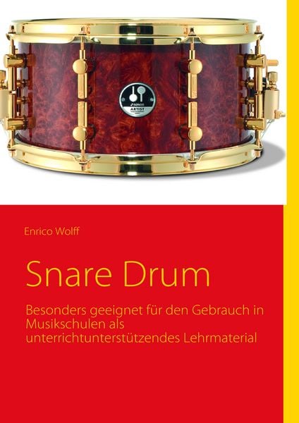 Produktbild: Snare Drum
