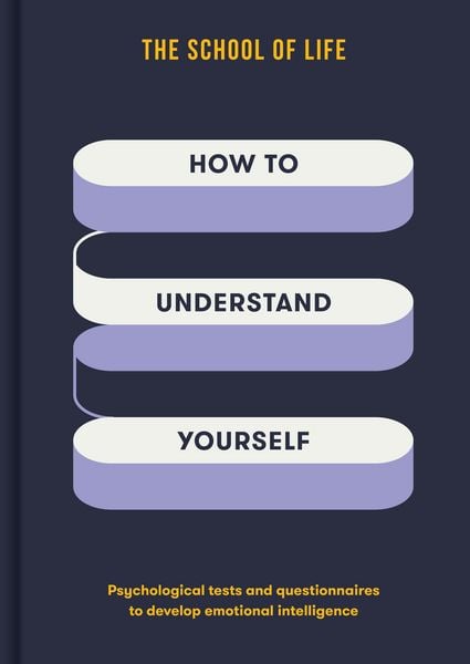 Produktbild: How to Understand Yourself