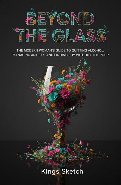 Produktbild: Beyond the Glass