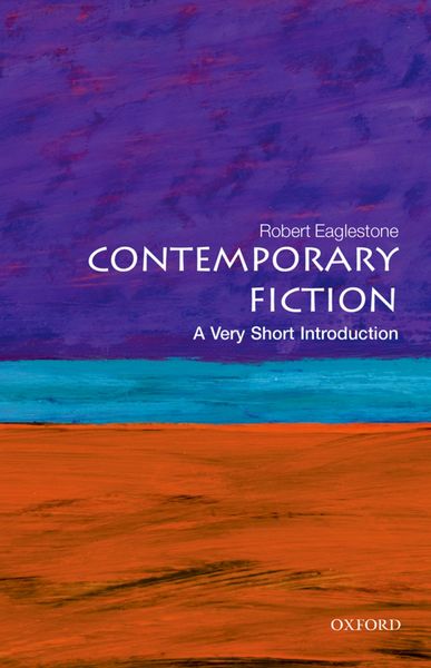 Produktbild: Contemporary Fiction