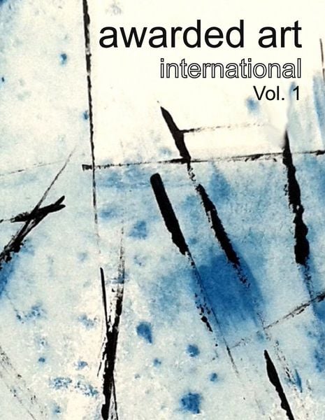 Produktbild: Awarded art international