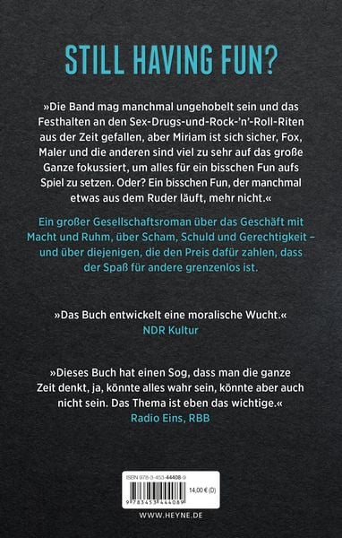Produktbild: Fun