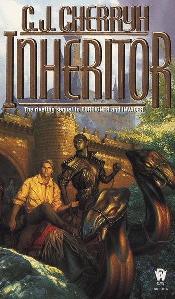 Produktbild: Inheritor