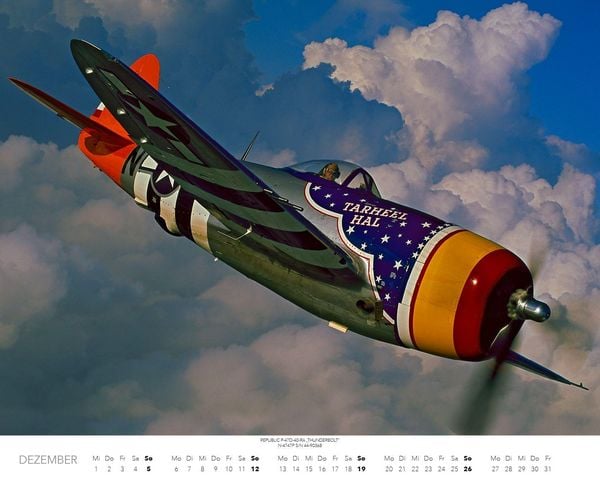 Produktbild: Ghosts Kalender 2027
