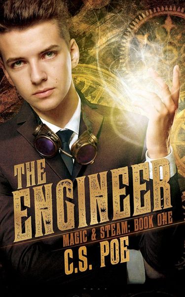 Produktbild: The Engineer