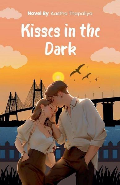 Produktbild: Kisses in the Dark
