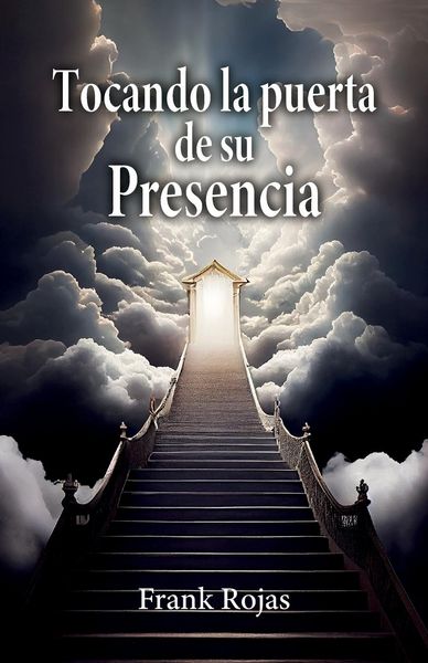 Produktbild: Tocando la puerta de su Presencia
