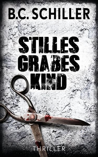 Produktbild: Stilles Grabeskind - Thriller