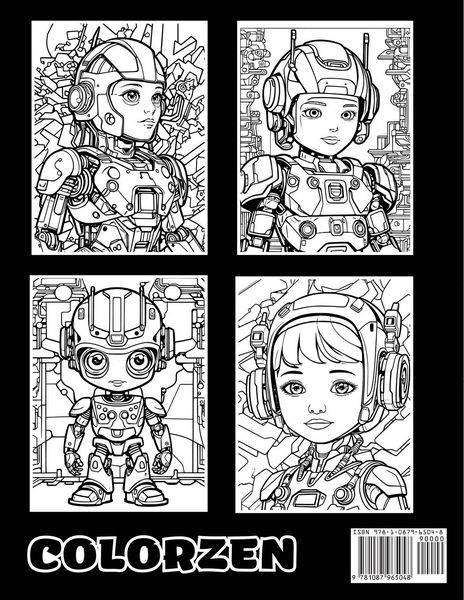 Produktbild: Robo-Rascal