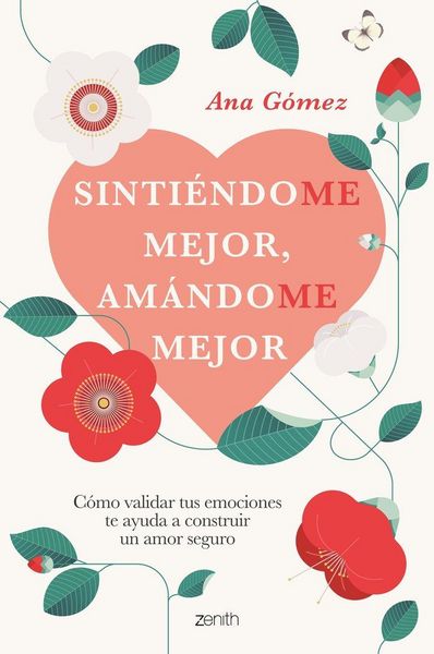 Produktbild: Sinti&eacute;ndome mejor, am&aacute;ndome mejor