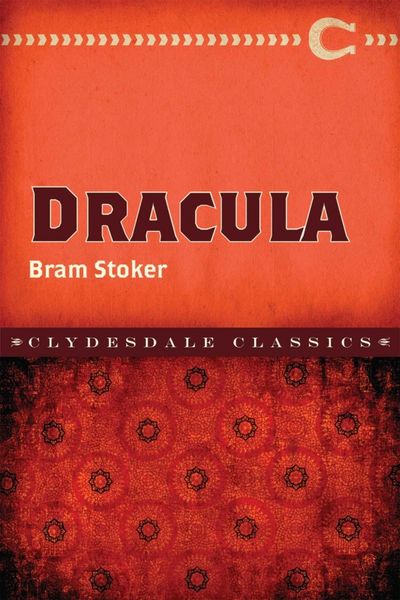 Produktbild: Dracula