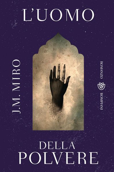 Produktbild: L' uomo della polvere