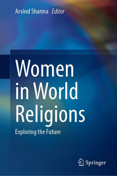 Produktbild: Women in World Religions