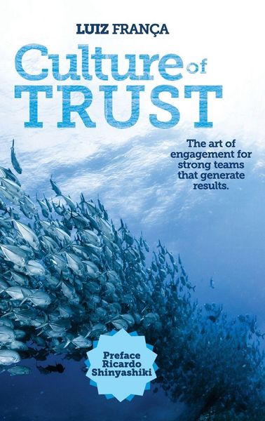 Produktbild: Culture of Trust