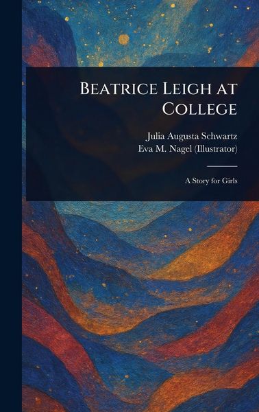 Produktbild: Beatrice Leigh at College