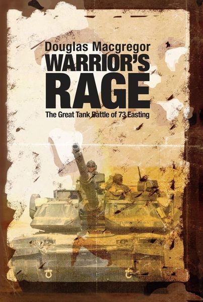 Produktbild: Warrior's Rage
