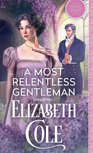 Produktbild: A Most Relentless Gentleman
