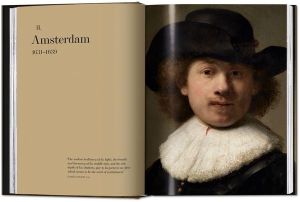 Produktbild: Rembrandt
