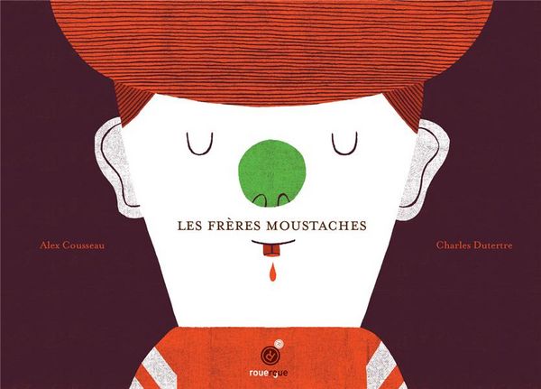 Produktbild: Les fr&egrave;res Moustaches