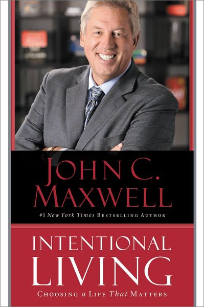Produktbild: Intentional Living