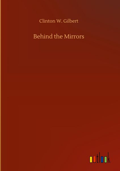 Produktbild: Behind the Mirrors
