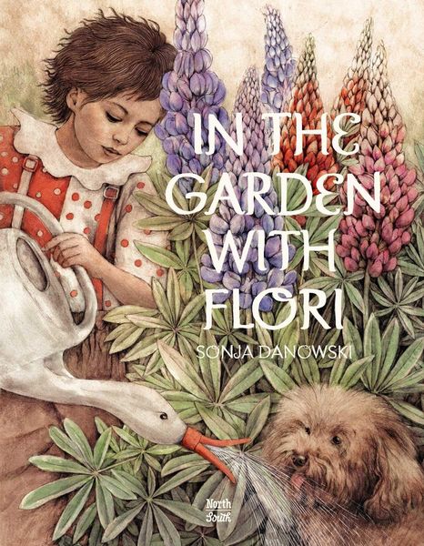 Produktbild: In the Garden with Flori