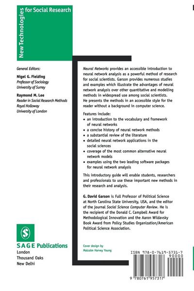 Produktbild: Neural Networks
