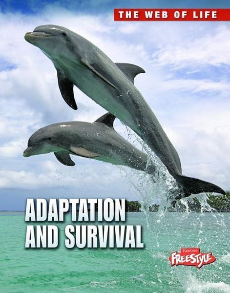 Produktbild: Adaptation and Survival