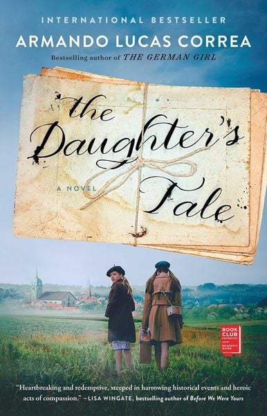 Produktbild: The Daughter's Tale