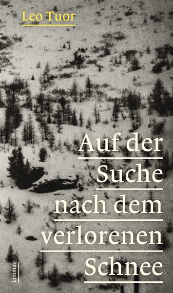 Produktbild: Auf der Suche nach dem verlorenen Schnee