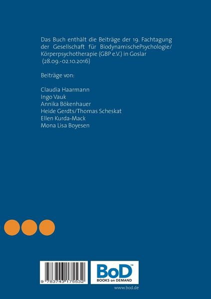 Produktbild: Eros und Psyche - oder die Entfaltung der Libido
