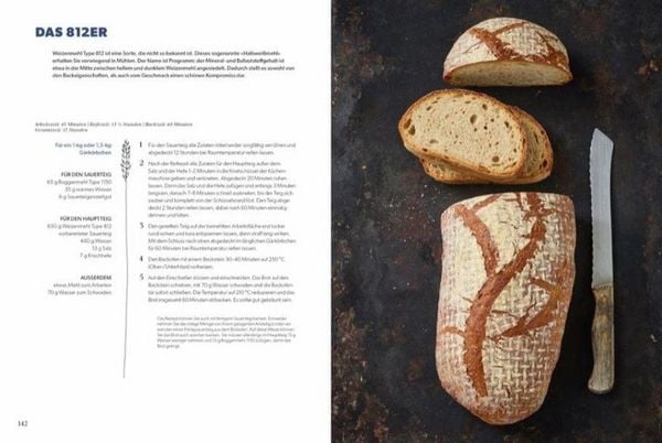 Produktbild: Der Brotdoc