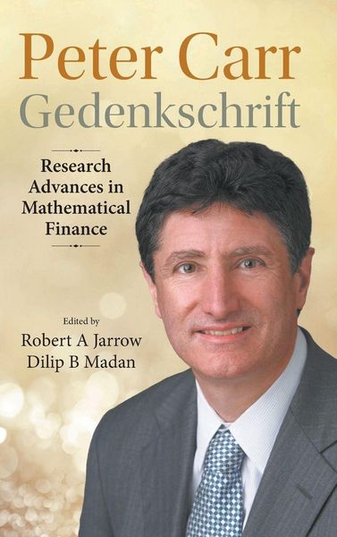 Produktbild: Peter Carr Gedenkschrift