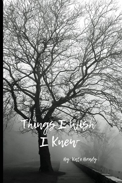 Produktbild: Things I Wish I Knew