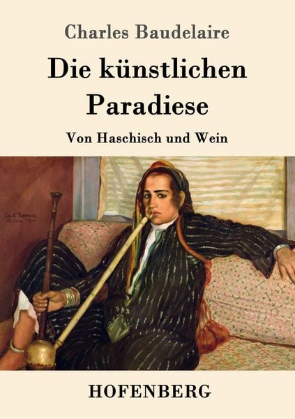 Produktbild: Die k&uuml;nstlichen Paradiese