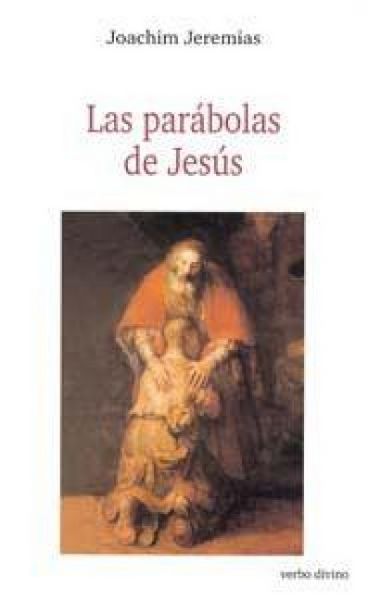 Produktbild: Las par&aacute;bolas de Jes&uacute;s