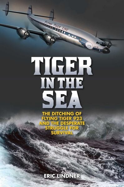 Produktbild: Tiger in the Sea