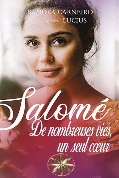 Produktbild: SALOM&Eacute;
