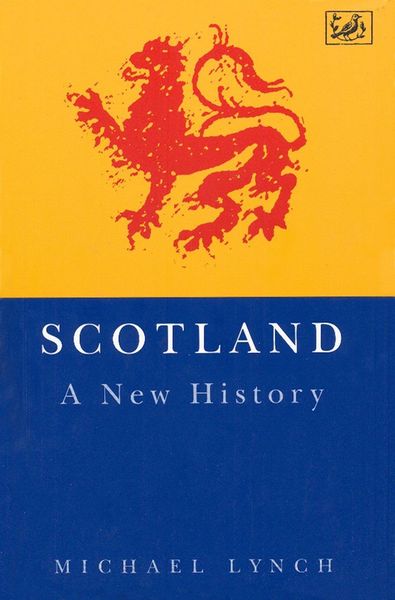 Produktbild: Scotland
