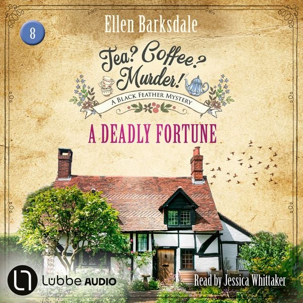 Produktbild: A Deadly Fortune