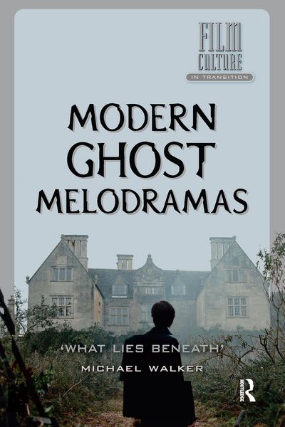 Produktbild: Modern Ghost Melodramas