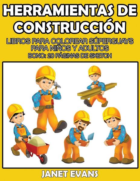 Produktbild: Herramientas de Construccion